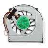 Cooler universal  ACER  CPU Cooling Fan For Acer Aspire One D255 D260 532h 533 HAPPY eMachines 350 355 Gateway LT25 LT27 PackardBell DOT SE SE2 (3 pins)