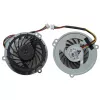 Cooler universal  ASUS  CPU Cooling Fan For Asus K42 X42 (AMD) (4 pins)