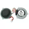 Cooler universal  ASUS  CPU Cooling Fan For Asus EeePC 1015 1011 (AMD) (4 pins)
