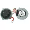 Кулер универсальный  ASUS  CPU Cooling Fan For Asus EeePC 1015 1011 (AMD) (4 pins)