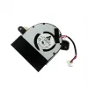 Cooler universal  ASUS  CPU Cooling Fan For Asus EeePC X101 (4 pins)
