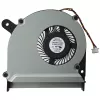 Cooler universal  ASUS  CPU Cooling Fan For Asus X502 X402 F502 F402 S500 S400 V500 V400 (4 pins)