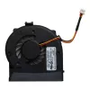 Cooler universal  ASUS  CPU Cooling Fan For Asus VivoBook X201 X202 S200 Q200 (3 pins)
