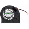 Cooler universal  ASUS  CPU Cooling Fan For Asus X200 (3 pins)