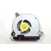 Cooler universal  DELL  CPU Cooling Fan For Dell Inspiron 15R 5520 5525 7520 VOSTRO 3560 V3560 (3 pins)