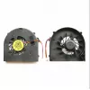Кулер универсальный  DELL  CPU Cooling Fan For Dell Inspiron N5010 M5010 (3 pins)