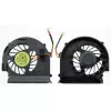 Кулер универсальный  DELL  CPU Cooling Fan For Dell Inspiron N5030 N5020 M5020 M5030 (3 pins)