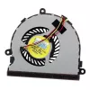 Кулер универсальный  DELL  CPU Cooling Fan For Dell Inspiron 3521 3721 5521 5721 3537 5537 5737 5535 5735 Vostro 2521 Latitude 3540 (3 pins)