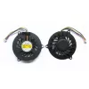 Cooler universal  DELL  CPU Cooling Fan For Dell Studio 1535 1536 1537 1555 1556 (4 pins)