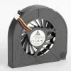 Кулер универсальный  HP  CPU Cooling Fan For HP Compaq CQ50 CQ60 CQ70 G50 G60 G70 (3 pins)