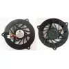 Cooler universal  HP  CPU Cooling Fan For HP Pavilion dv2000 Compaq V3000 (3 pins)