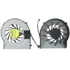 Cooler universal  HP  CPU Cooling Fan For HP Pavilion dv6-3000 dv6-4000 dv7-4000 (3 pins)