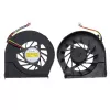 Cooler universal  HP  CPU Cooling Fan For HP Pavilion G6-2000 G7-2000 (4 pins)