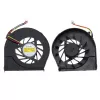 Кулер универсальный  HP  CPU Cooling Fan For HP Pavilion G6-2000 G7-2000 (4 pins)