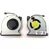 Cooler universal  HP  CPU Cooling Fan For HP ProBook 440 445 450 455 470 G1 (4 pins)