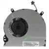 Cooler universal  HP  CPU Cooling Fan For HP Sleekbook 15-b 14-b (4 pins)