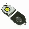 Кулер универсальный  HP  CPU Cooling Fan For HP ENVY 15-AE 15T-AE 15-AH 15Z-AH M6-P (4 pins)
