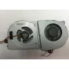 Cooler universal  LENOVO  CPU Cooling Fan For Lenovo IdeaPad G500S G505S G405S Z501 Z505 (4 pins)