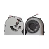 Cooler universal  LENOVO  CPU Cooling Fan For Lenovo IdeaPad G580 G585 B480 B485 G480 G485 P580 P585 N580 N581 N585 N586 (INTEL) (4 pins)