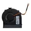 Cooler universal  LENOVO  CPU Cooling Fan For Lenovo ThinkPad X200 X201 V.1 (3 pins)