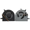 Кулер универсальный  LENOVO  CPU Cooling Fan For Lenovo IdeaPad G500 G505 G400 G405 G490 G410 G510 G490 (4 pins)