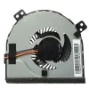 Кулер универсальный  LENOVO  CPU Cooling Fan For Lenovo IdeaPad Z510 Z410 (4 pins)