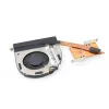 Cooler universal  LENOVO  CPU Cooling Fan For Lenovo IdeaPad U330 w,  Heatsink (4 pins)