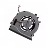 Cooler universal  Samsung  CPU Cooling Fan For Samsung NP300E5E NP300E5V NP270E5E NP270E5V (3 pins)