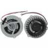Cooler universal  Samsung  CPU Cooling Fan For Samsung R522 R520 R519 R518 R517 R460 R463 R464 R467 R468 R470 Q318 Q320 (3 pins)