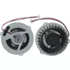 Кулер универсальный  Samsung  CPU Cooling Fan For Samsung R522 R520 R519 R518 R517 R460 R463 R464 R467 R468 R470 Q318 Q320 (3 pins)