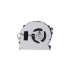 Cooler universal  SONY  CPU Cooling Fan For Sony VPCSA VPCSB VPCSC VPCSD (4 pins)