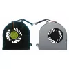 Cooler universal  TOSHIBA  CPU Cooling Fan For Toshiba Satellite C650 C655 C660 L650 (Intel) (4 pins)
