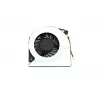 Cooler universal  TOSHIBA  CPU Cooling Fan For Toshiba Satellite C50-A C50D-A C55-A C55D-A C55T-A (3 pins)