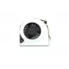 Кулер универсальный  TOSHIBA  CPU Cooling Fan For Toshiba Satellite C50-A C50D-A C55-A C55D-A C55T-A (3 pins)