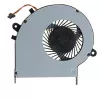 Cooler universal  TOSHIBA  CPU Cooling Fan For Toshiba Satellite L50-B L55-B L50D-B L55T-B (3 pins)