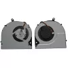 Кулер универсальный  TOSHIBA  CPU Cooling Fan For Toshiba Satellite S50-A S50D-A S50T-A S55-A S55D-A S55T-A (3 pins) Original