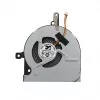 Кулер универсальный  TOSHIBA  CPU Cooling Fan For Toshiba Satellite C50-B C50D-B C50DT-B C50T-B (3 pins) Original