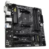 Материнская плата AM4 GIGABYTE B550M DS3H 1.0 B550 4xDDR4 DVI HDMI 2xPCIe16 2xM.2 4xSATA mATX