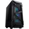 Carcasa fara PSU ATX ASUS TUF Gaming GT301 Black 