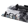 Placa de baza AM4 ASUS PRIME B550-PLUS B550 4xDDR4 HDMI DP 2xPCIe16 2xM.2 6xSATA ATX
