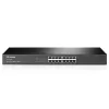 Коммутатор сетевой 16UTP TP-LINK TL-SF1016 10,  100Mbps,  1U