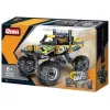 Jucarie 6+, 30 x 20 x 7 cm XTech Bricks Pull Back Off-Road Vehicle, 199 pcs 