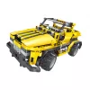 Jucarie 6+, 42 x 29 x 9 cm XTech Bricks 2in1, Pick Up Truck & Roadster, R/C 4CH, 426 pcs 