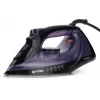 Утюг 2400 W, 35 g/min, 140 g/min, 250 ml, Talpa Ceramic UltraCare, Negru, Violet VITEK VT-8316 