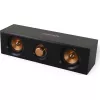 Speakers Esperanza Tango EP143, 5W (2 x 2.5W), Volume control, Power supply: 5V, They require: USB and mini-jack 3.5mm headphone output, Cable length: 1.2m