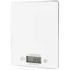 Cantar de bucatarie 5 kg,  Sticla,  LCD display,  Functia tara ESPERANZA LEMON EKS002W 1xCR2032