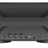 Колонка Portable SVEN PS-580 BLACK Bluetooth