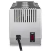 Stabilizator max.500W SVEN VR-F1500 Output: 4 × CEE7/4 (2 for AVR, 2 for surge protection)