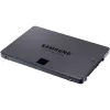 SSD 2.5 2.0TB Samsung 870 QVO MZ-77Q2T0BW 4bit MLC