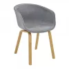 Scaun  DP CORTEZ F  Grey